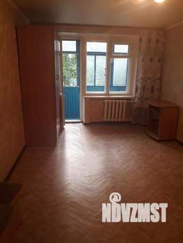1-к квартира, вторичка, 32м2, 2/5 этаж
