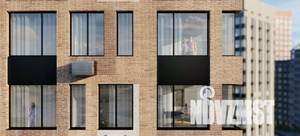 2-к квартира, вторичка, 63м2, 6/25 этаж