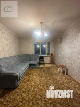 1-к квартира, вторичка, 30м2, 2/9 этаж