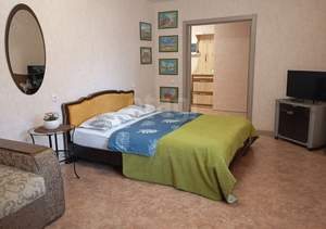 1-к квартира, вторичка, 44м2, 2/25 этаж