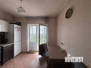 1-к квартира, вторичка, 37м2, 17/17 этаж