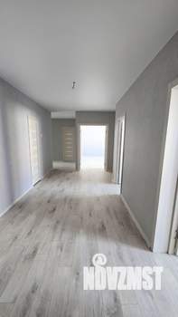 3-к квартира, сданный дом, 103м2, 10/16 этаж