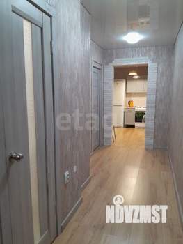 2-к квартира, вторичка, 49м2, 6/25 этаж