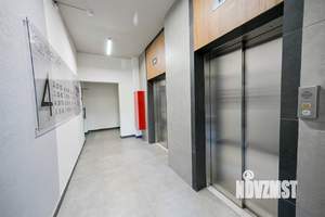 1-к квартира, вторичка, 46м2, 9/13 этаж