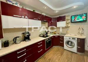 1-к квартира, вторичка, 42м2, 10/12 этаж