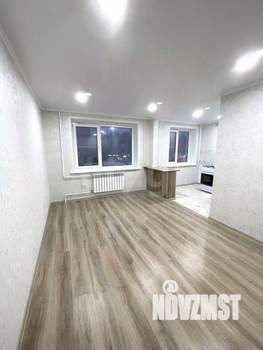 1-к квартира, вторичка, 30м2, 2/5 этаж