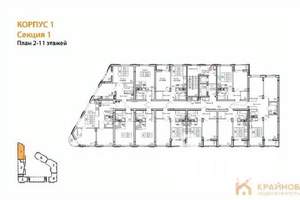 Фото квартиры на продажу (2)