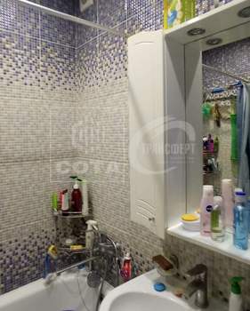 2-к квартира, вторичка, 55м2, 7/10 этаж