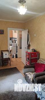 2-к квартира, вторичка, 42м2, 1/5 этаж