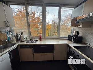 3-к квартира, вторичка, 84м2, 6/16 этаж