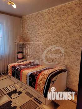 3-к квартира, вторичка, 67м2, 9/10 этаж