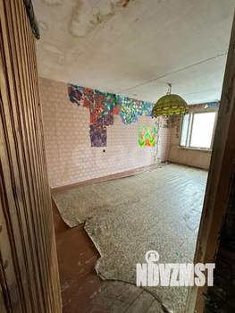 2-к квартира, вторичка, 44м2, 4/5 этаж
