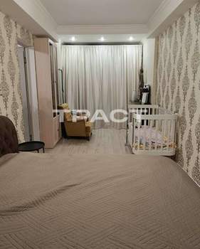 2-к квартира, вторичка, 67м2, 4/5 этаж