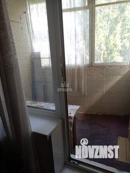 1-к квартира, вторичка, 34м2, 6/9 этаж