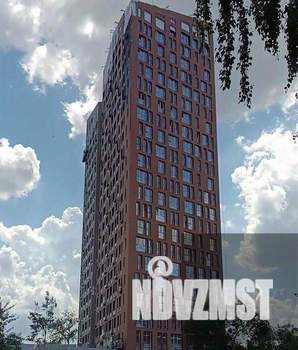 Студия квартира, вторичка, 26м2, 2/21 этаж