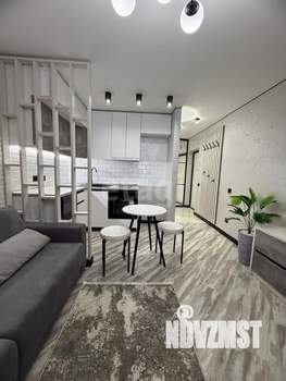 1-к квартира, вторичка, 24м2, 11/23 этаж