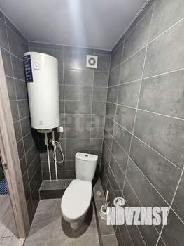 Студия квартира, вторичка, 17м2, 1/5 этаж