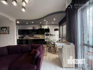 2-к квартира, вторичка, 69м2, 17/17 этаж