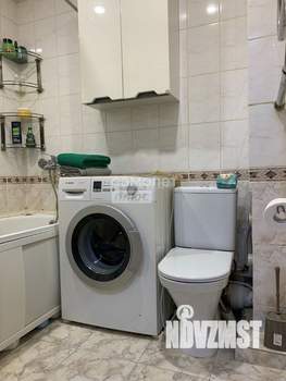 1-к квартира, вторичка, 37м2, 1/9 этаж