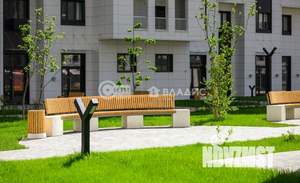 3-к квартира, вторичка, 87м2, 3/17 этаж