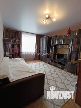 1-к квартира, вторичка, 30м2, 2/3 этаж