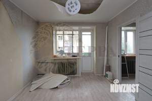 2-к квартира, вторичка, 30м2, 2/2 этаж