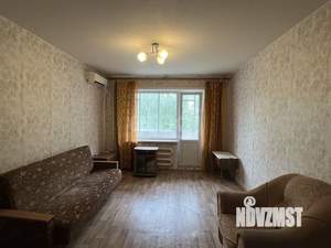 1-к квартира, вторичка, 38м2, 4/9 этаж