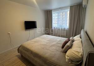 2-к квартира, вторичка, 59м2, 14/17 этаж