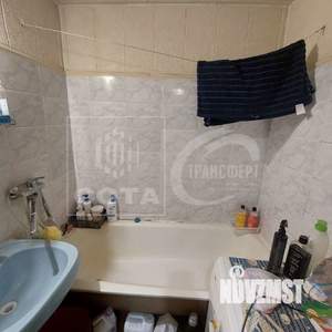 2-к квартира, вторичка, 48м2, 1/9 этаж