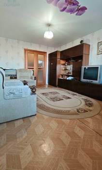 3-к квартира, вторичка, 65м2, 6/9 этаж