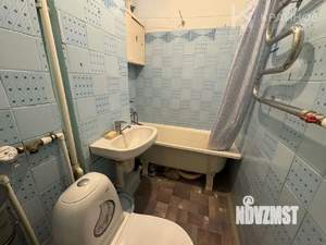 2-к квартира, вторичка, 42м2, 3/5 этаж