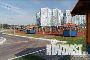 1-к квартира, вторичка, 38м2, 12/17 этаж