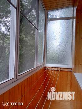 2-к квартира, вторичка, 43м2, 3/5 этаж