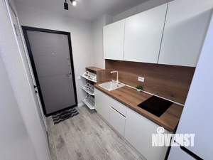 Студия квартира, вторичка, 14м2, 3/5 этаж