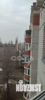 1-к квартира, вторичка, 48м2, 6/10 этаж