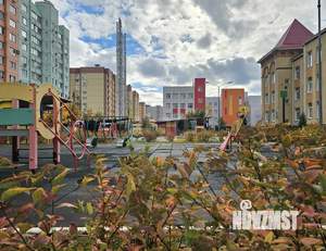 1-к квартира, вторичка, 41м2, 13/25 этаж