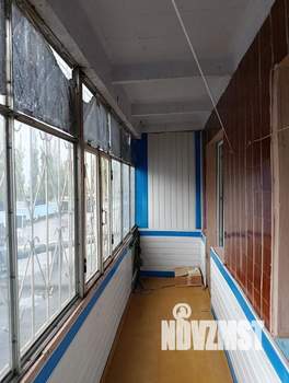 1-к квартира, вторичка, 37м2, 2/12 этаж