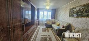 2-к квартира, вторичка, 54м2, 10/10 этаж