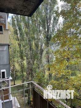1-к квартира, вторичка, 30м2, 4/5 этаж