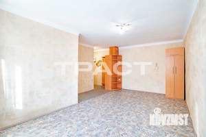 2-к квартира, вторичка, 44м2, 2/5 этаж