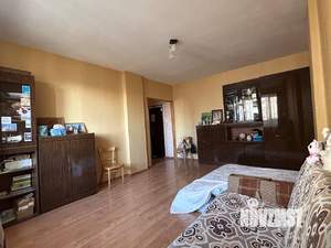 1-к квартира, вторичка, 41м2, 11/16 этаж