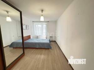 2-к квартира, вторичка, 63м2, 13/16 этаж