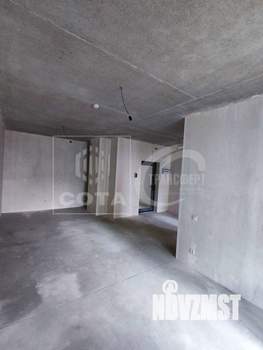 1-к квартира, сданный дом, 50м2, 7/15 этаж