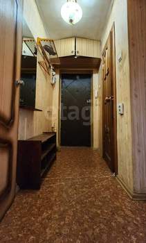 1-к квартира, вторичка, 32м2, 2/5 этаж