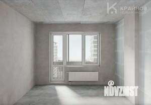 3-к квартира, вторичка, 79м2, 13/22 этаж