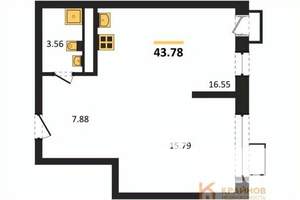 Фото квартиры на продажу (1)
