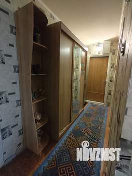 2-к квартира, вторичка, 50м2, 4/10 этаж