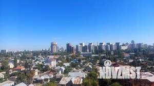 1-к квартира, вторичка, 40м2, 12/17 этаж