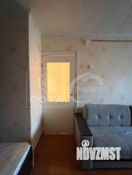 1-к квартира, вторичка, 31м2, 4/5 этаж