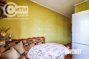 2-к квартира, вторичка, 54м2, 8/9 этаж